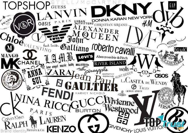 Thương hiệu thời trang cho giới trẻ nổi tiếng nhất ở Sài Gòn