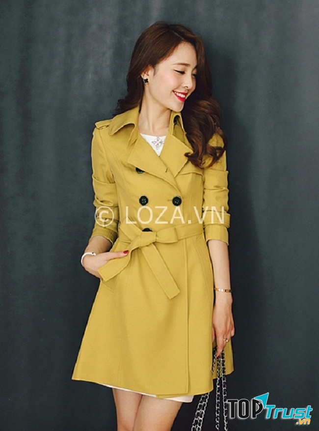 Thương hiệu thời trang công sở nữ nổi tiếng nhất hiện nay