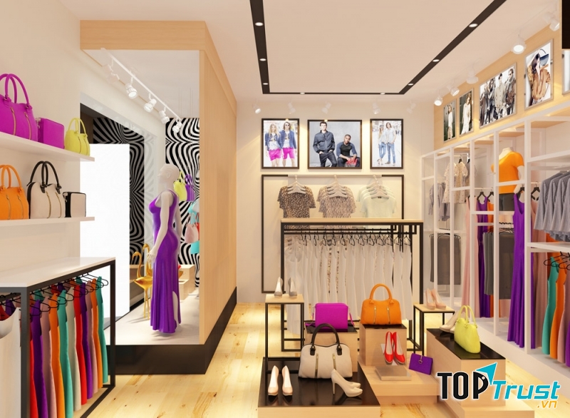 Thương hiệu thời trang công sở nữ nổi tiếng nhất ở Vinh