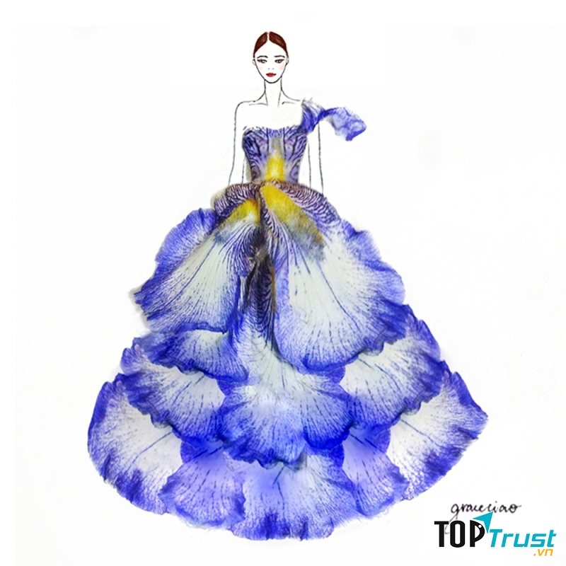 Thương hiệu thời trang giá rẻ được các sao yêu thích nhất