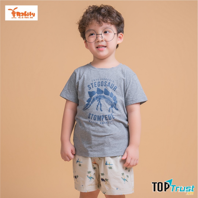 Thương hiệu thời trang nổi tiếng cho trẻ em tại TP. Hồ Chí Minh