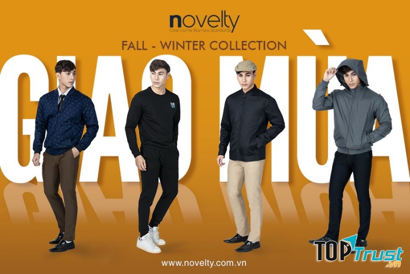 Thương hiệu thời trang nổi tiếng ở Việt Nam