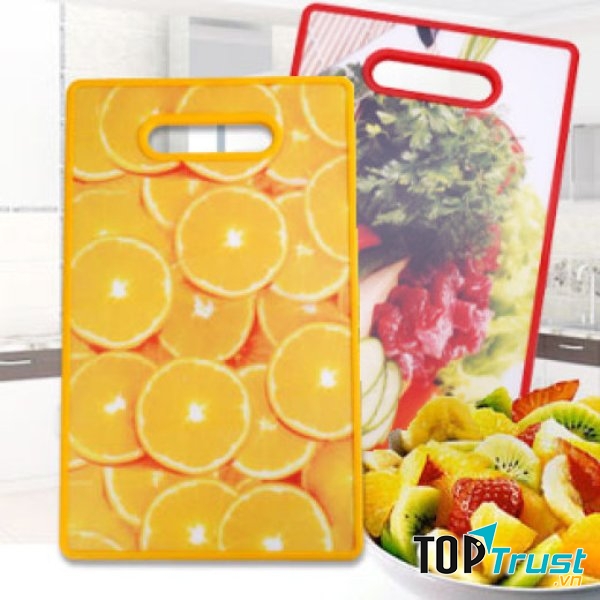 Thương hiệu thớt nhựa được tin dùng nhất hiện nay