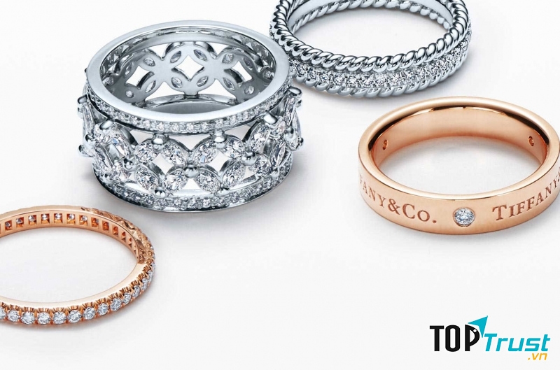 Thương hiệu trang sức nổi tiếng nhất tại Việt Nam