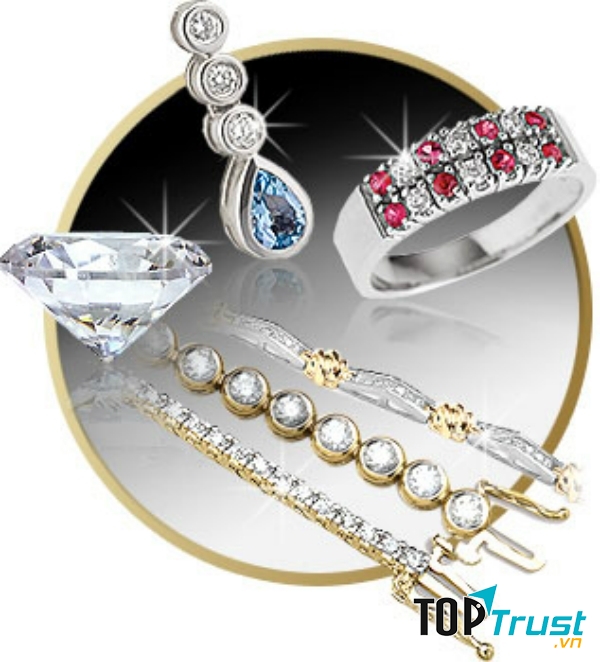 Thương hiệu trang sức nổi tiếng nhất thế giới