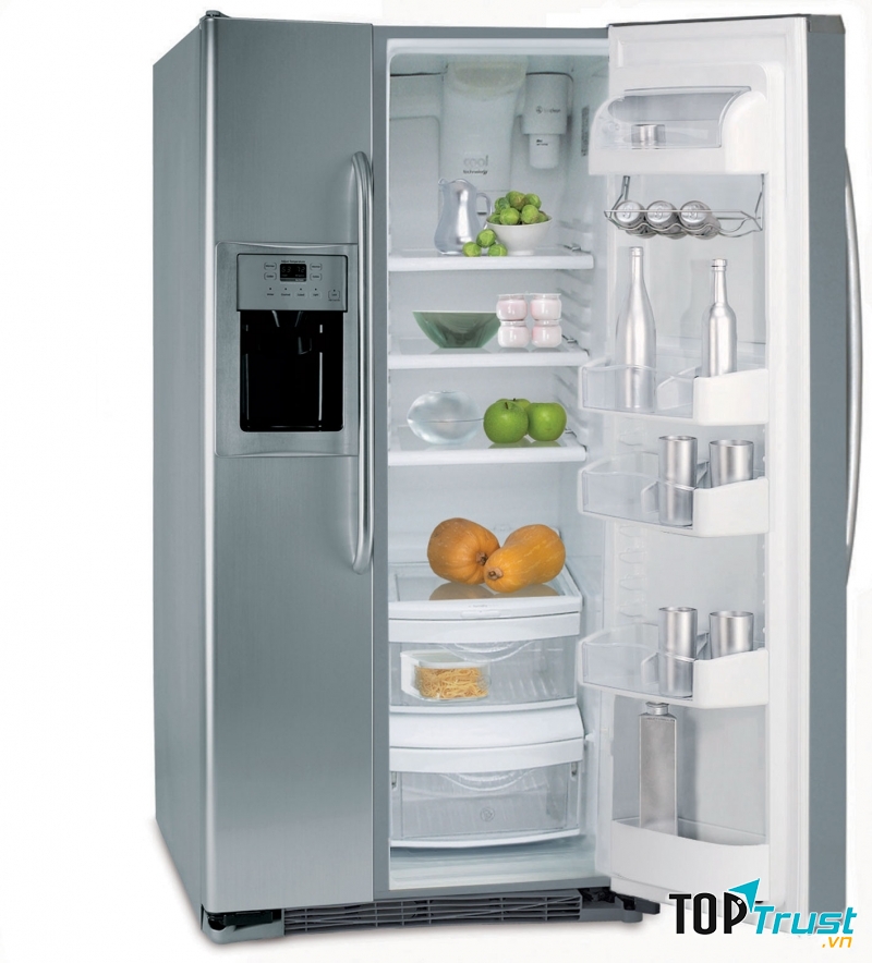 Thương hiệu tủ lạnh uy tín tại Việt Nam