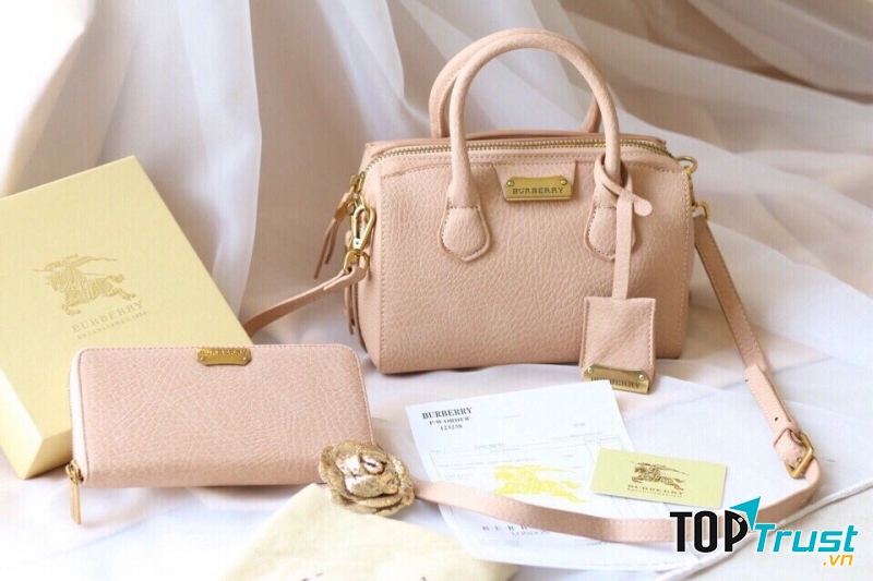 Thương hiệu túi xách cao cấp nổi tiếng nhất thế giới