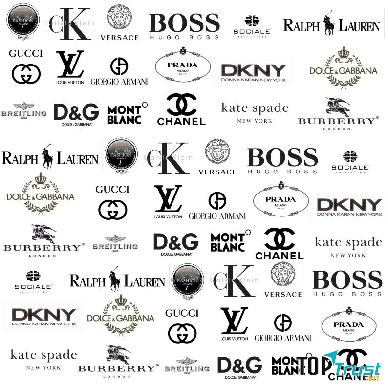 Thương hiệu túi xách được yêu thích tại Việt Nam