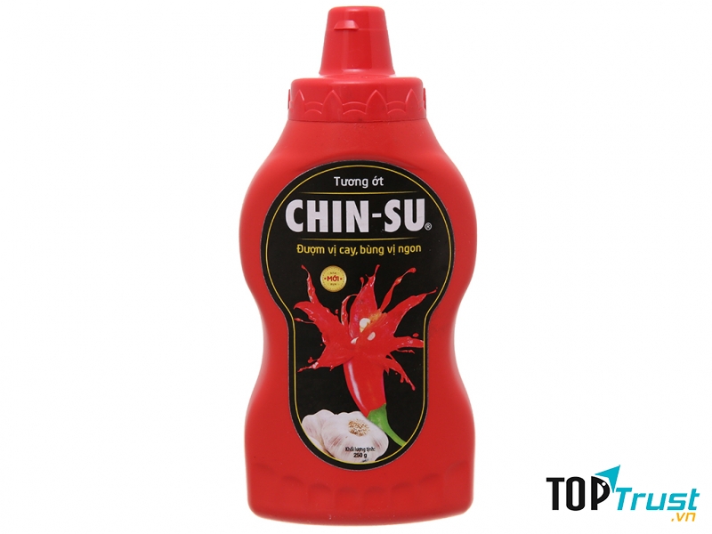 Thương hiệu tương ớt ngon và nổi tiếng nhất Việt Nam