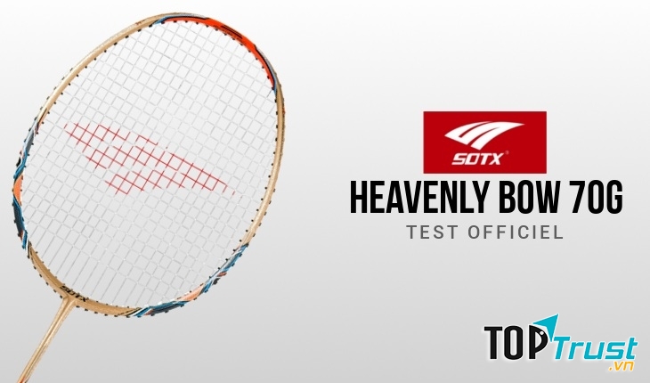 Thương hiệu vợt cầu lông nổi tiếng nhất hiện nay