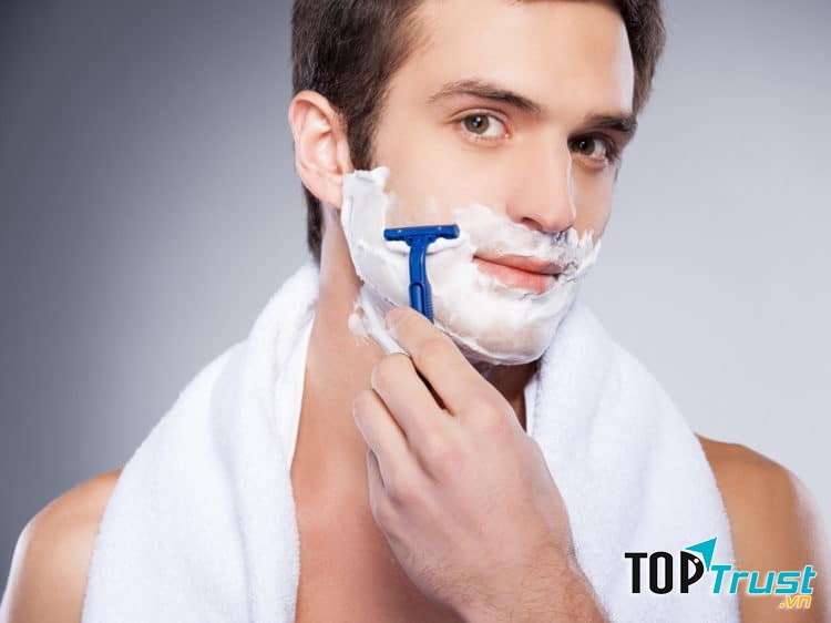 Thương hiệu xà phòng cạo râu được tin dùng nhất hiện nay