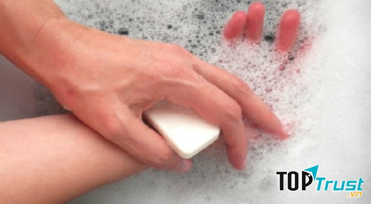 Thương hiệu xà phòng tắm được ưa chuộng nhất hiện nay