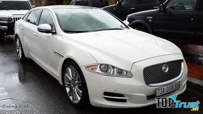 Thương hiệu xe hơi đáng tin cậy nhất