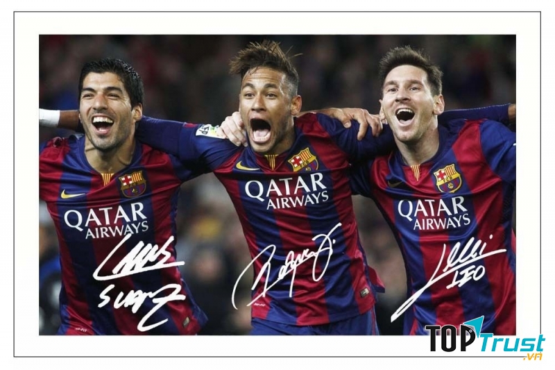 Thương vụ chuyển nhượng đắt giá nhất lịch sử bóng đá thế giới