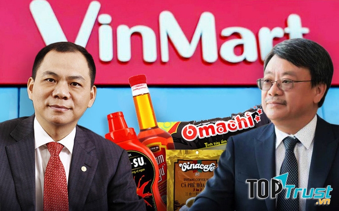 Thương vụ M&A đình đám nhất 2019 tại Việt Nam