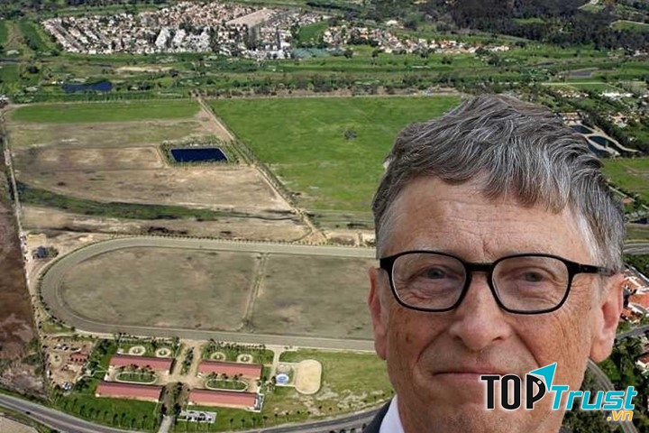 Tỉ phú công nghệ giàu nhất thế giới năm 2016