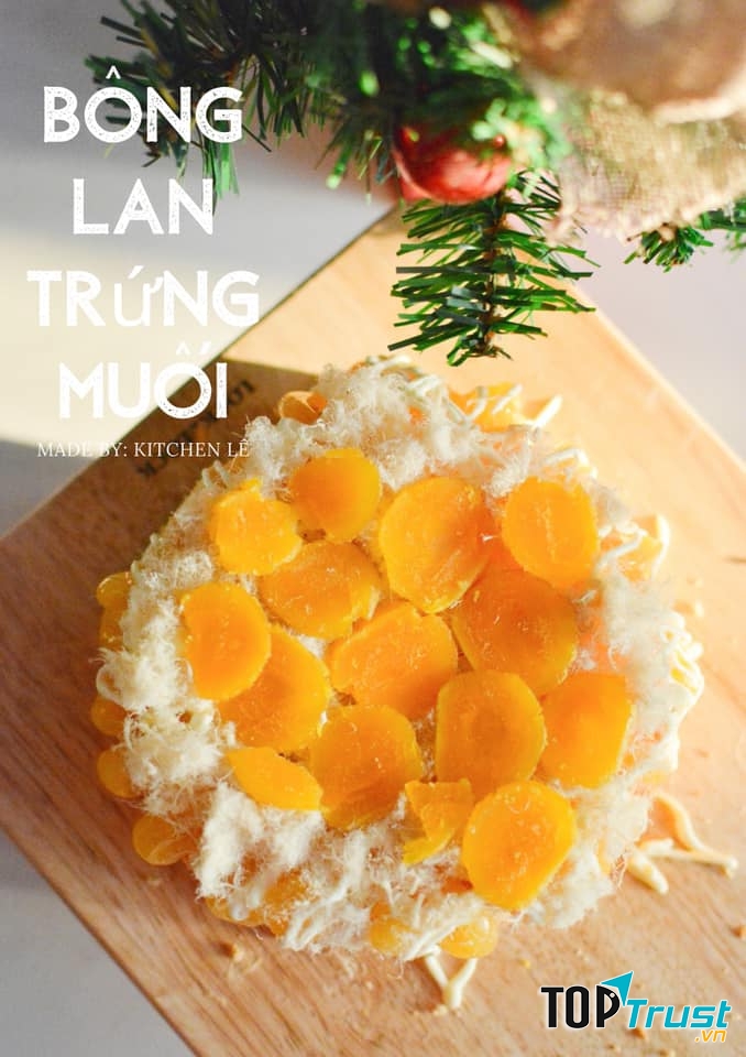 Tiệm bánh handmade ngon nhất tại Bắc Giang