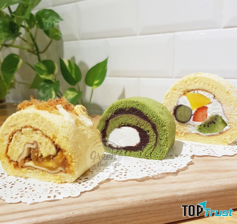 Tiệm bánh handmade ngon nhất tại Long Khánh, Đồng Nai