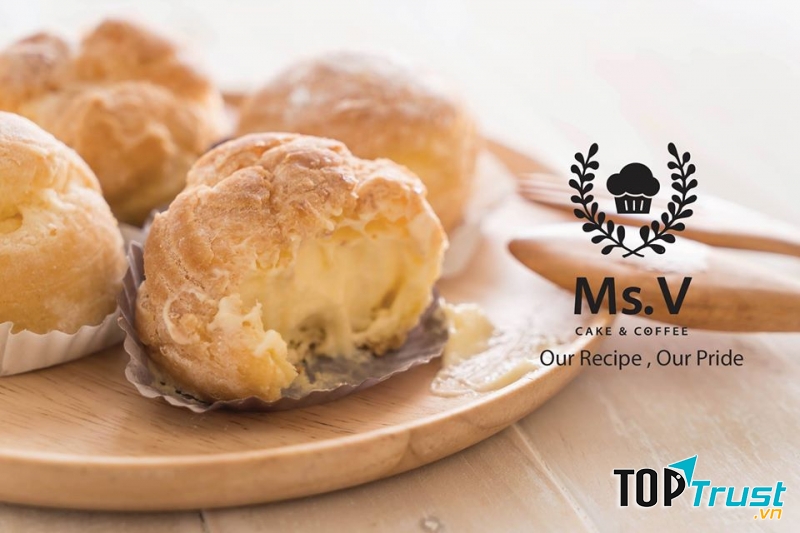 Tiệm bánh handmade ngon nhất tại Long Thành, Đồng Nai