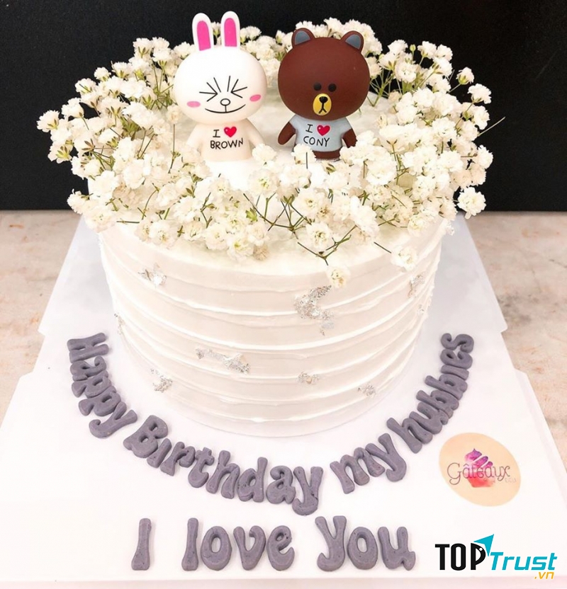 Tiệm bánh kem ngon nhất Bỉm Sơn, Thanh Hóa