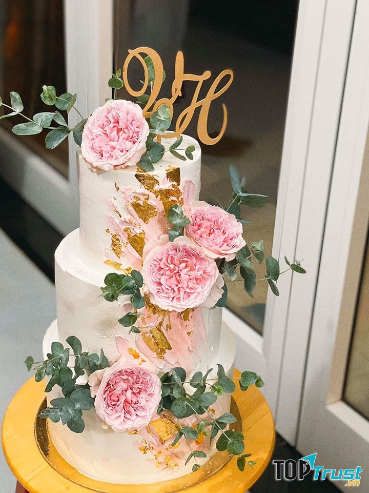 Tiệm bánh kem ngon nhất Đức Phổ, Quảng Ngãi