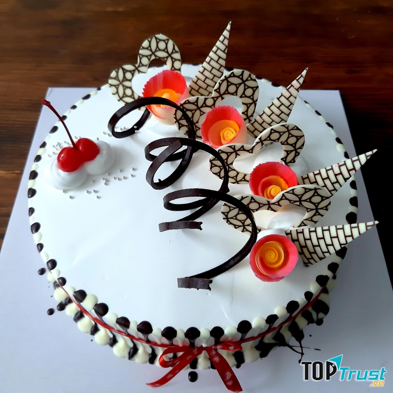 Tiệm bánh kem ngon nhất  ở Tây Ninh