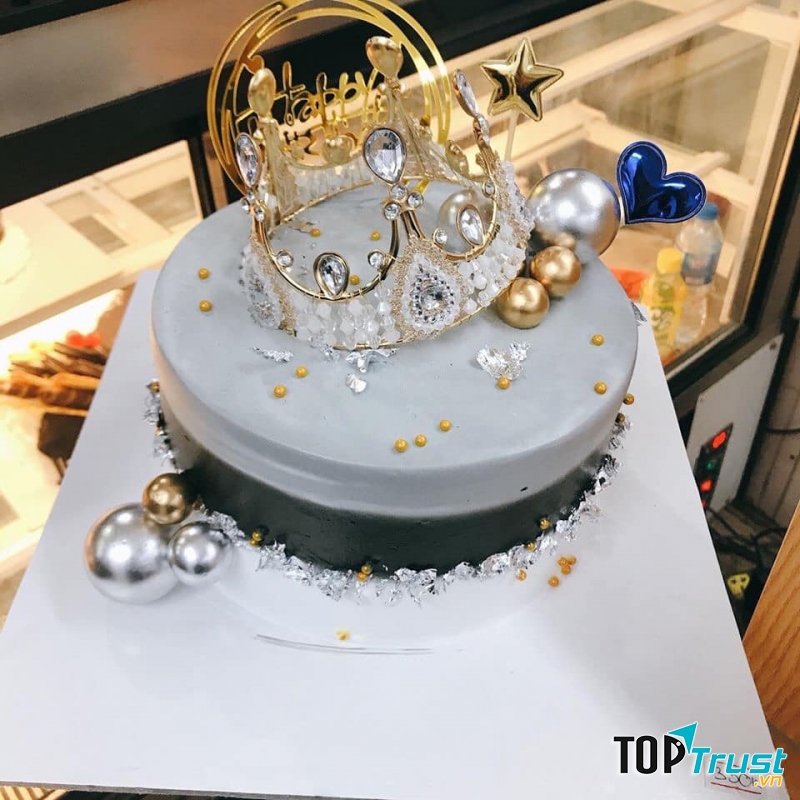 Tiệm bánh sinh nhật ngon nhất tại Hà Đông, Hà Nội