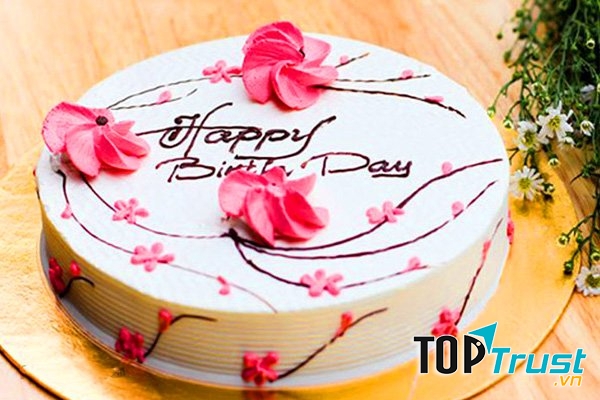 Tiệm bánh sinh nhật ngon và chất lượng nhất TP. Tam Kỳ, Quảng Nam