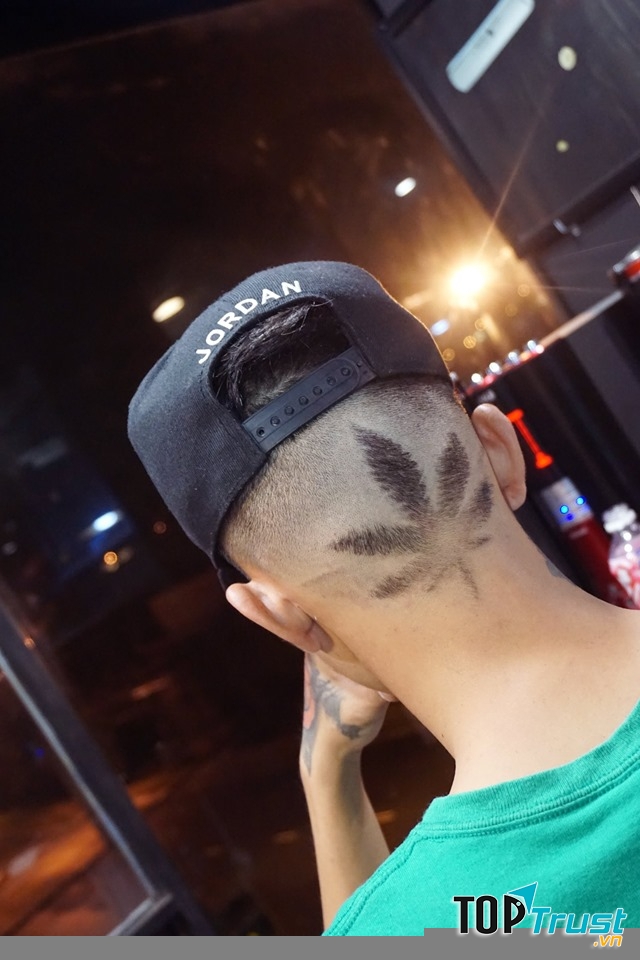 Tiệm cắt tóc nam đẹp và chất lượng nhất Đà Lạt