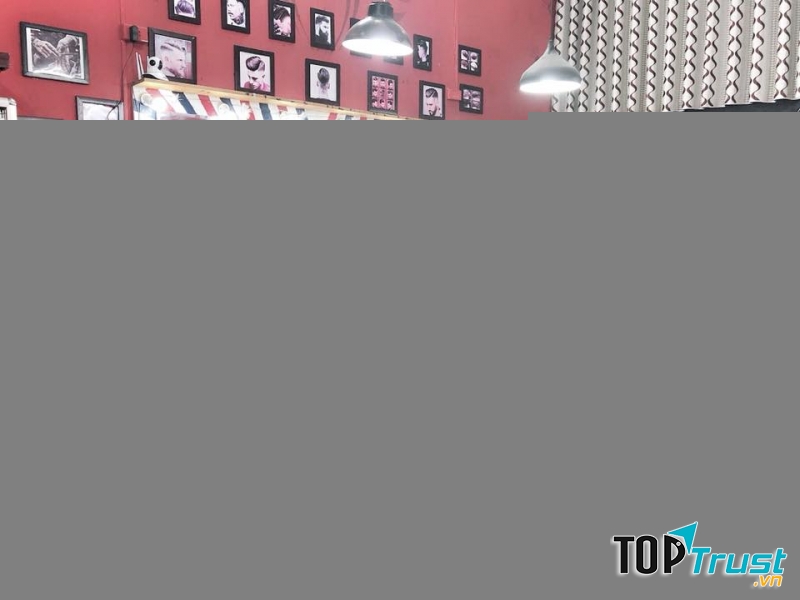 Tiệm cắt tóc nam đẹp và chất lượng nhất tại Tuyên Quang