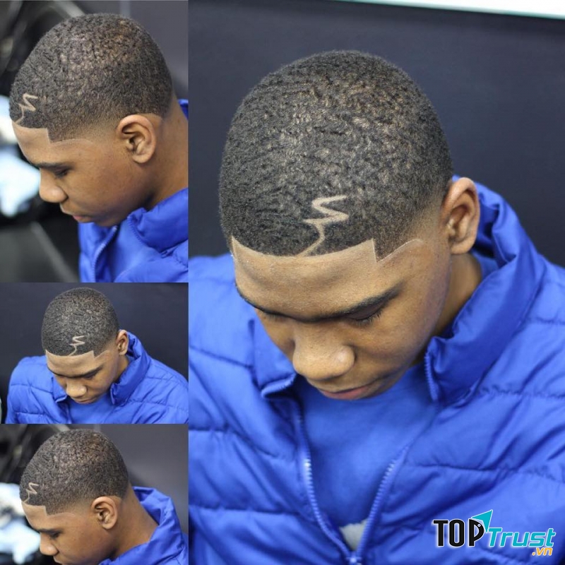 Tiệm cắt tóc nam đẹp và chất lượng nhất Yên Bái