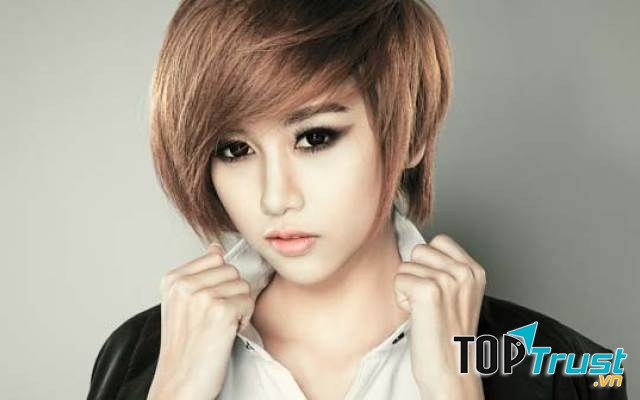 Tiệm cắt và tạo kiểu tóc đẹp nhất Hải Phòng