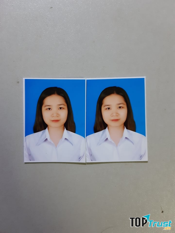 Tiệm chụp ảnh thẻ lấy ngay đẹp nhất Cần Thơ