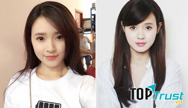 Tiệm chụp ảnh thẻ lấy ngay đẹp nhất Hải Phòng