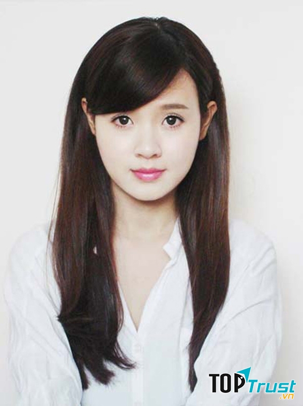 Tiệm chụp ảnh thẻ lấy ngay đẹp nhất Hoàng Mai, Hà Nội