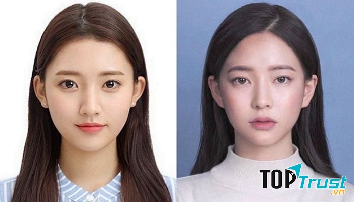 Tiệm chụp ảnh thẻ lấy ngay đẹp nhất Phan rang - Tháp Chàm