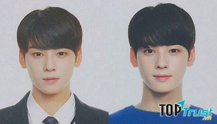 Tiệm chụp ảnh thẻ lấy ngay đẹp nhất Tam Kỳ, Quảng Nam