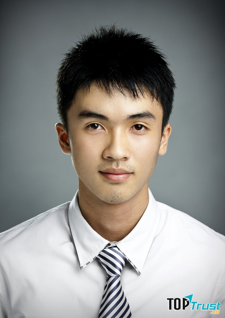 Tiệm chụp ảnh thẻ lấy ngay đẹp nhất thị xã Sơn Tây, Hà Nội