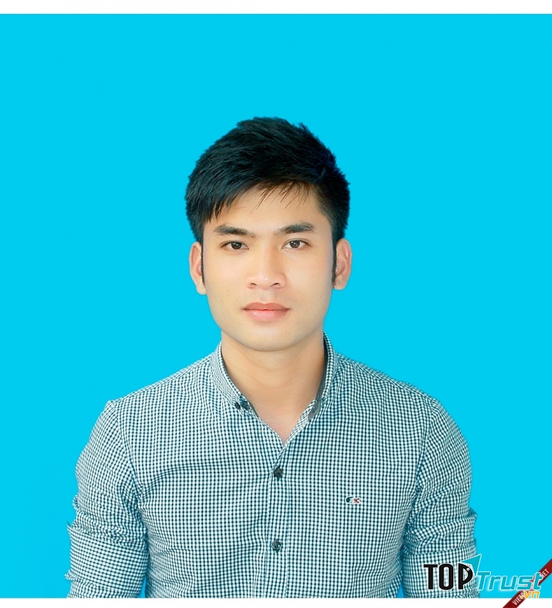 Tiệm chụp ảnh thẻ lấy ngay đẹp nhất Vĩnh Yên, Vĩnh Phúc