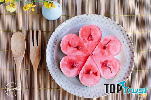 Tiệm coffee & cake ngon hấp dẫn nhất tại Sài Gòn