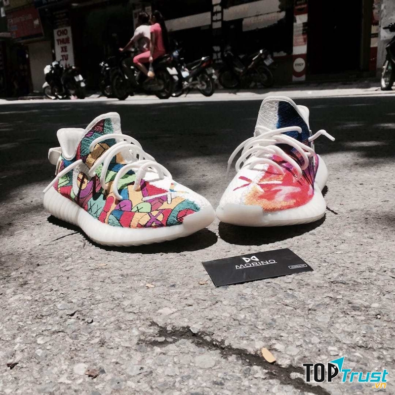 Tiệm dịch vụ vệ sinh giày tốt nhất tại Hải Phòng