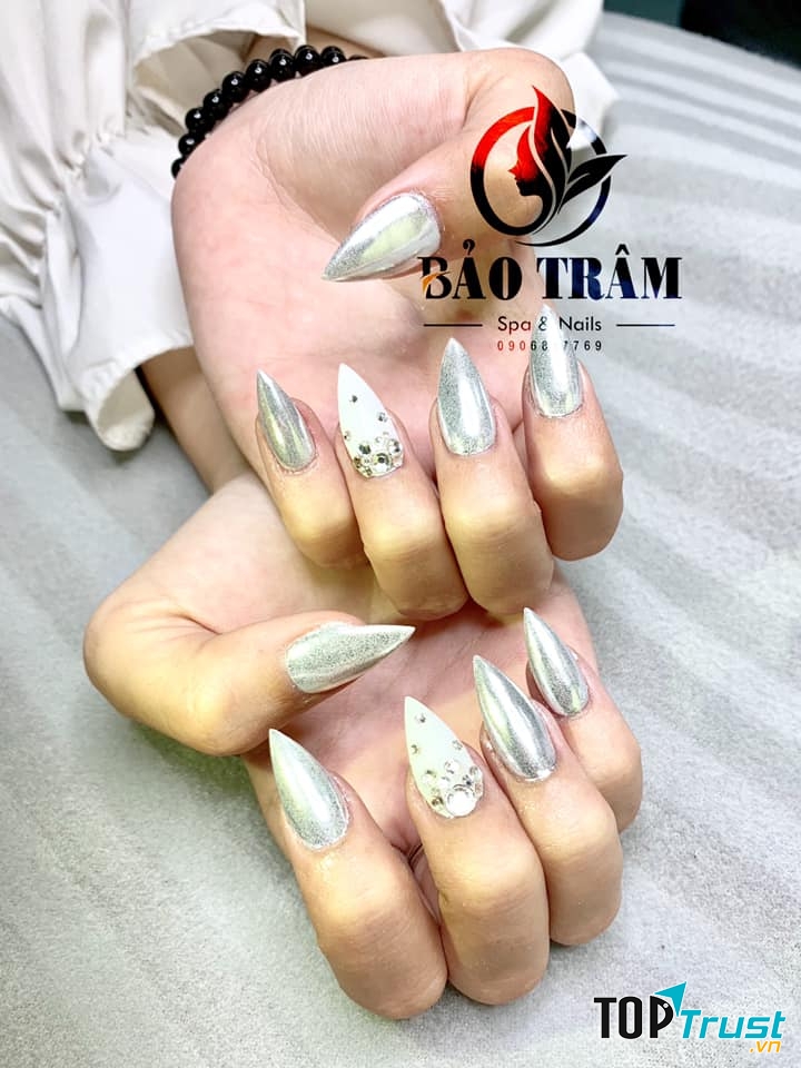 Tiệm làm nail đẹp và chất lượng nhất Cam Lâm, Khánh Hòa