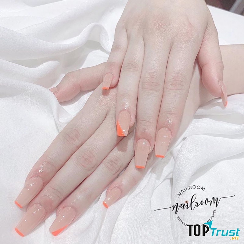 Tiệm làm nail đẹp và chất lượng nhất Quận 10, TP. HCM