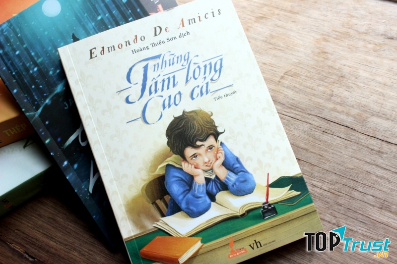 Tiệm sách được yêu thích nhất trên Instagram