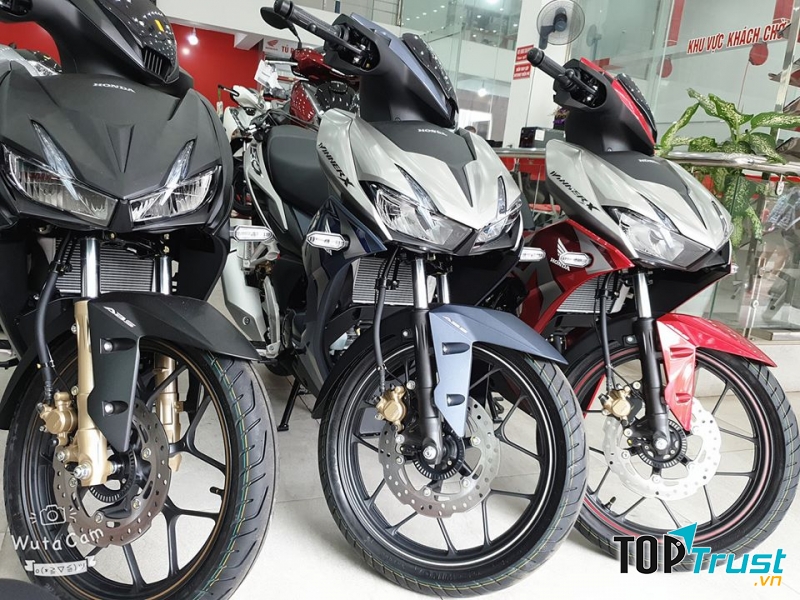 Tiệm sửa xe máy uy tín nhất Bắc Giang