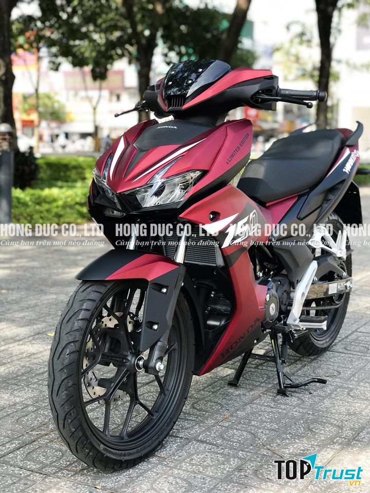 Tiệm sửa xe máy uy tín nhất Cần Thơ