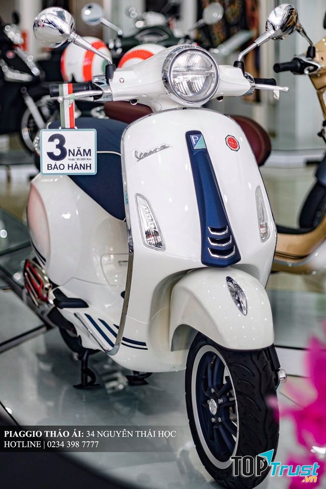 Tiệm sửa xe máy uy tín nhất Huế