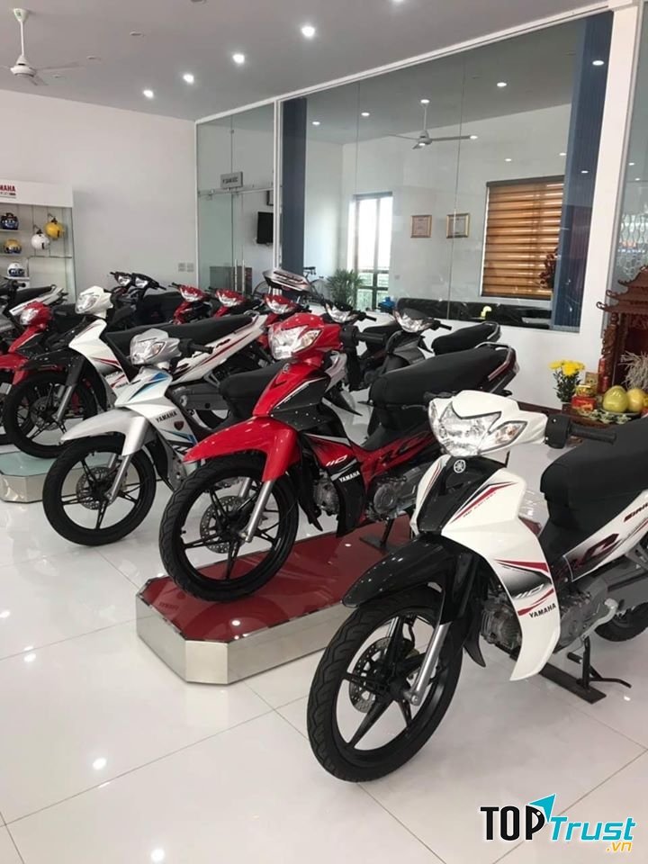 Tiệm sửa xe máy uy tín nhất Ninh Bình