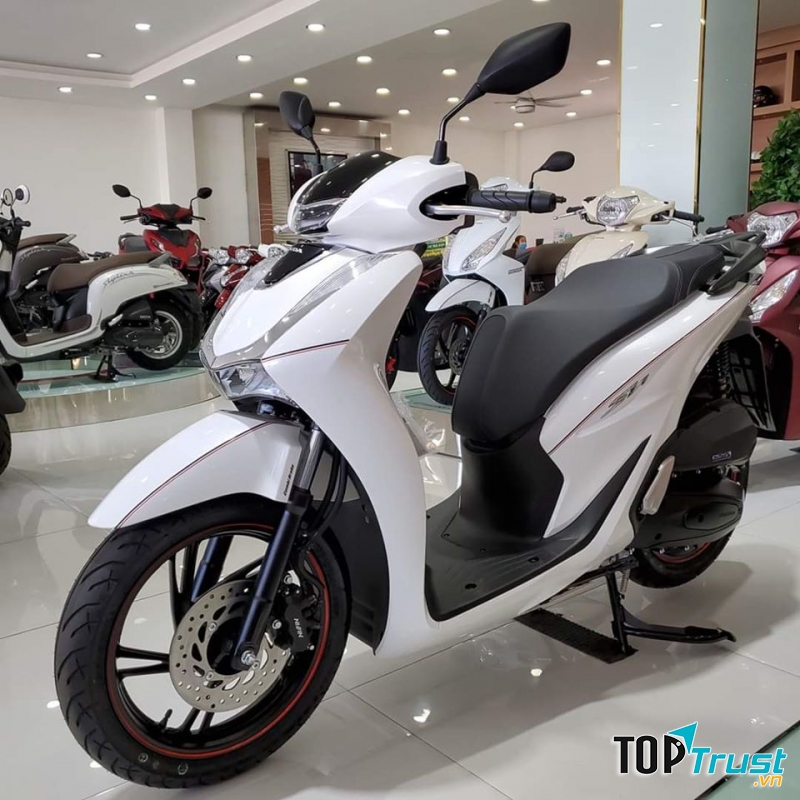 Tiệm sửa xe máy uy tín nhất TP. Vinh, Nghệ An