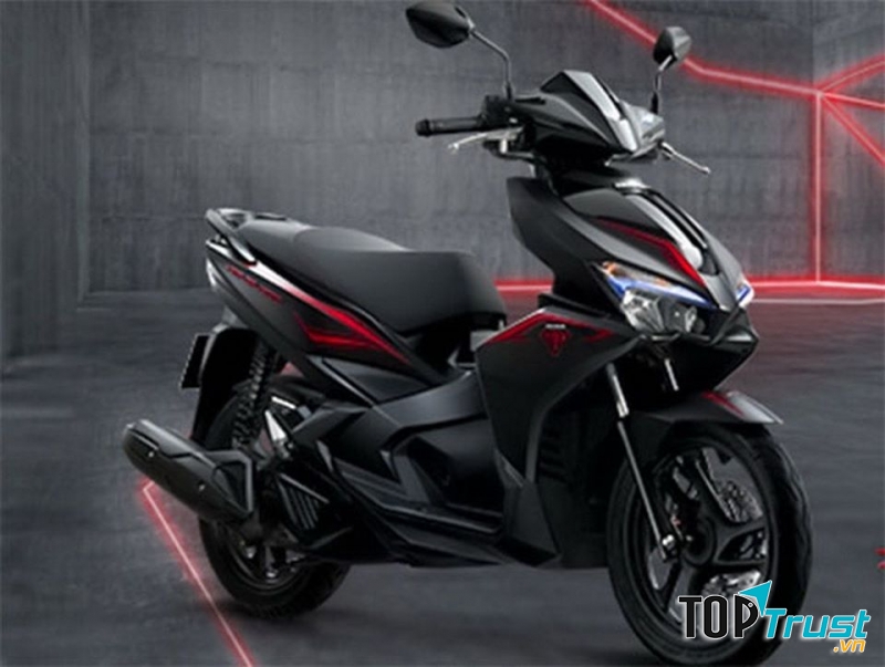 Tiệm sửa xe máy uy tín nhất Trà Vinh